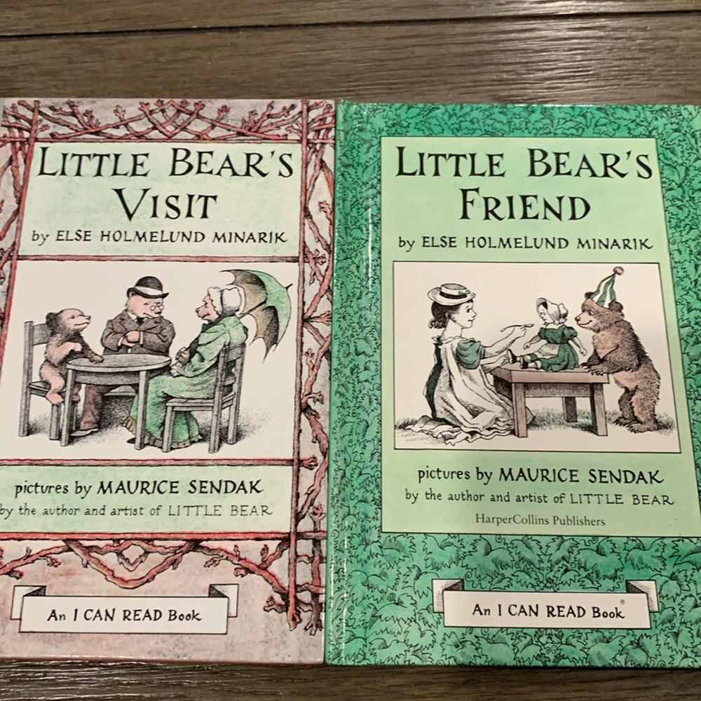 Early reader book bundle - Picture 8 of 8